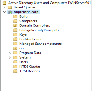 Active Directory (AD) Integration – Splashtop On-Prem - Support