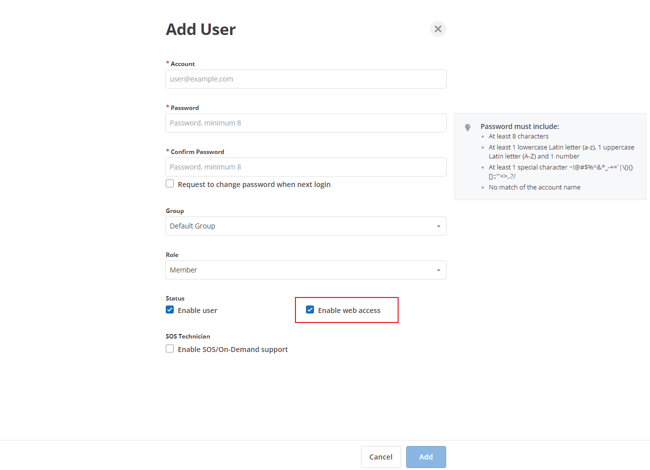 enable web access.png