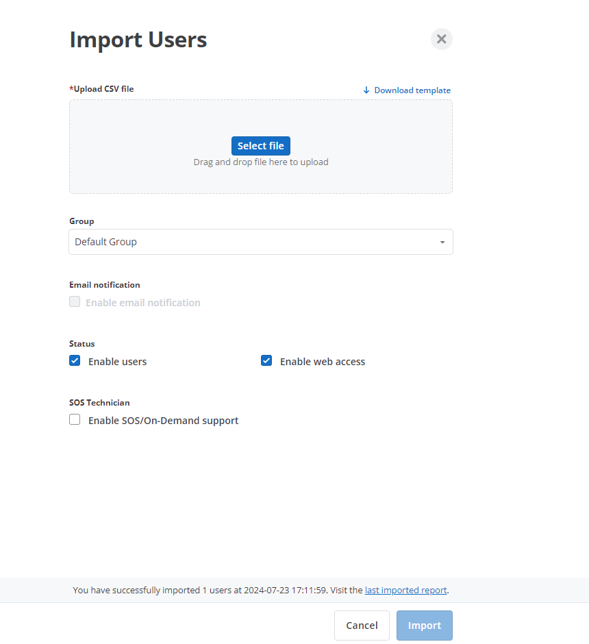 import local user page.png