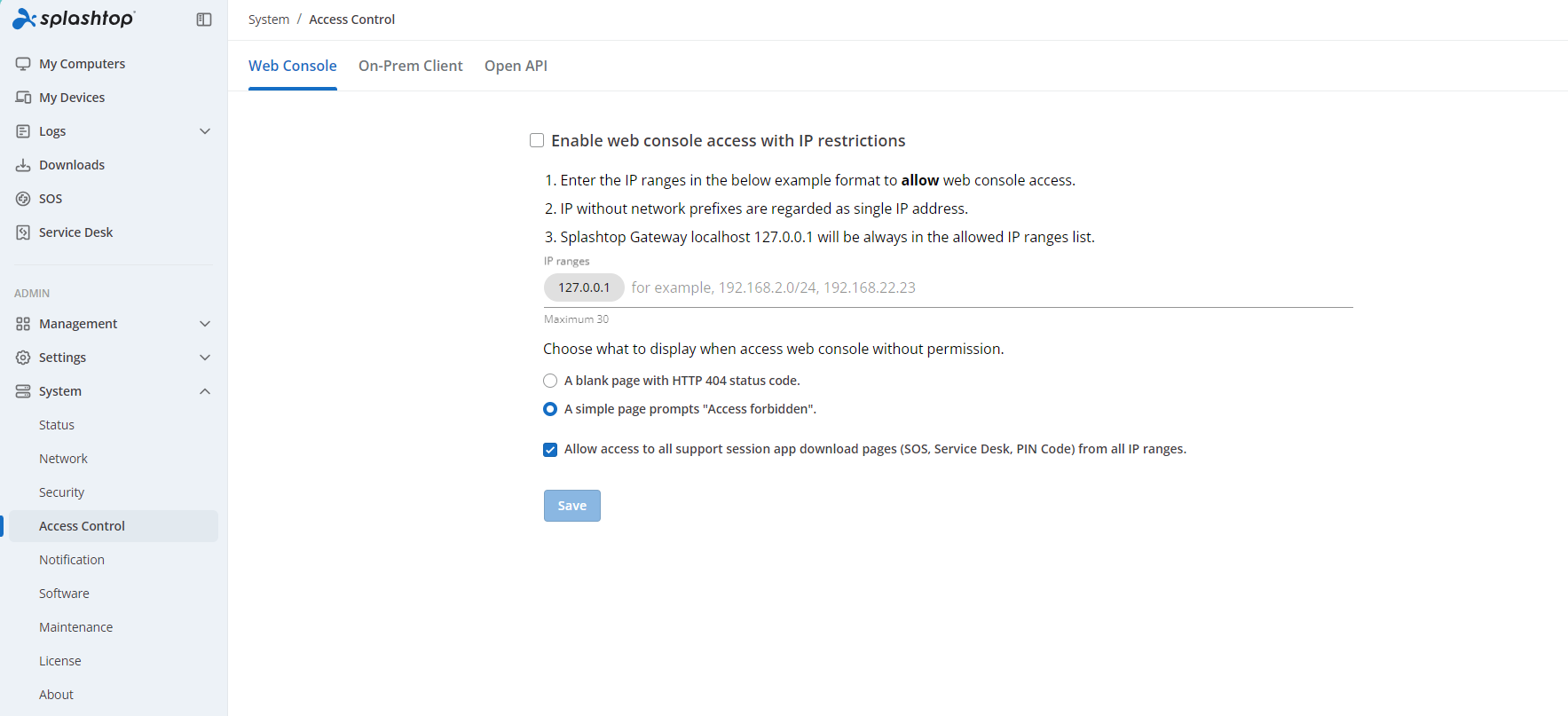 system-access control page.png