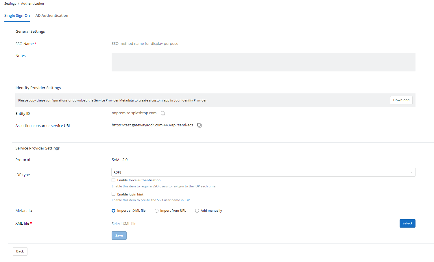 add sso method.png