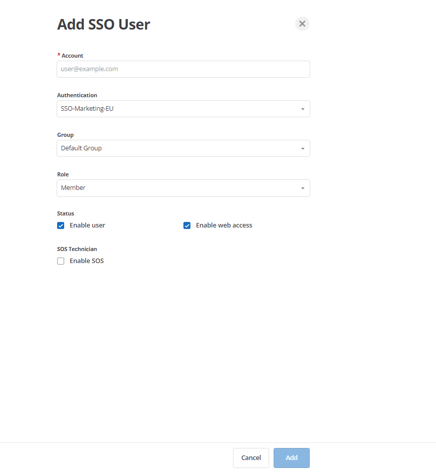 add sso user page.png