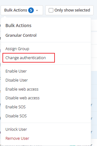 bulk actions for change authentication option.png