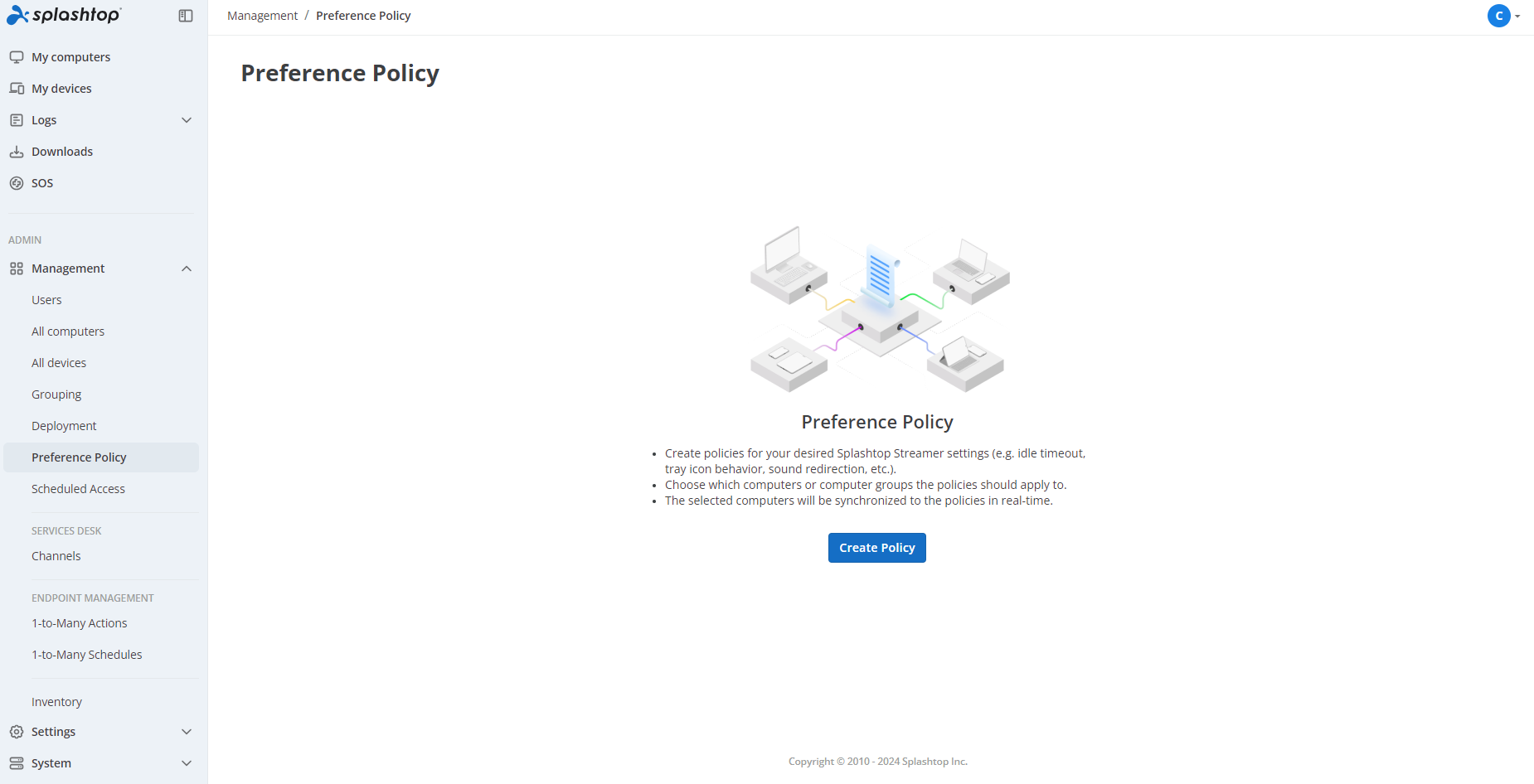 no preference policy.png