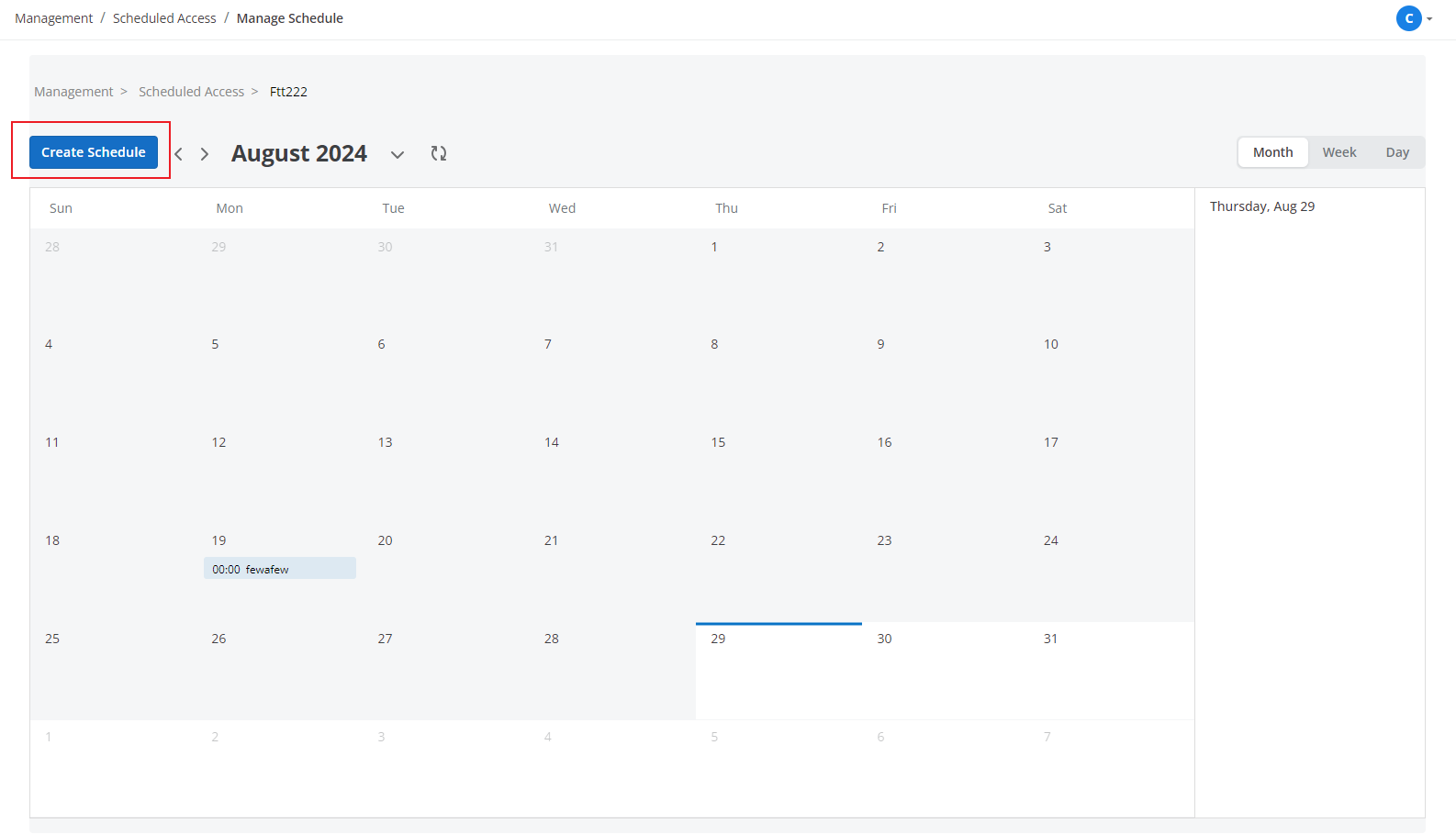 create schedule.png