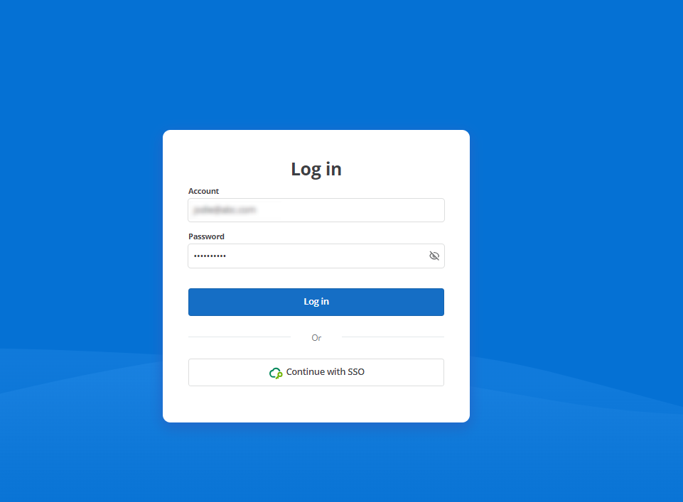 log in page.png