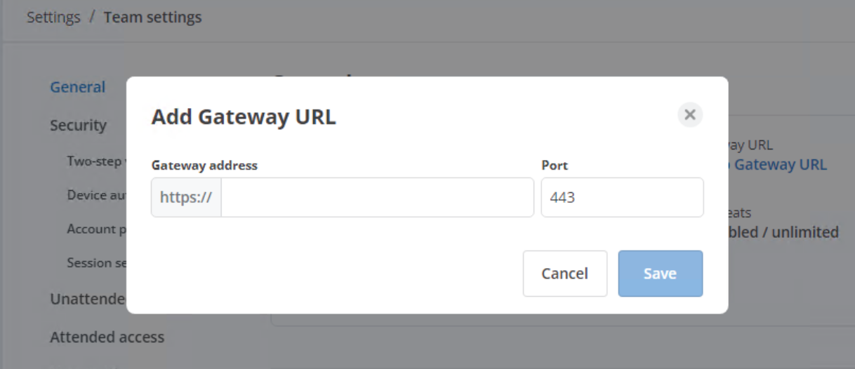Add gateway URL page.png