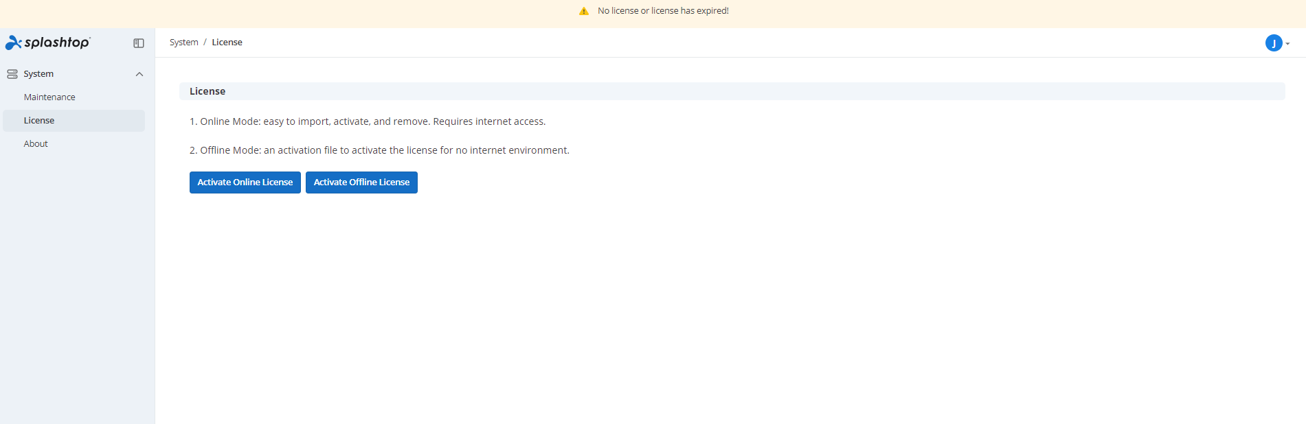 4-no license page.png