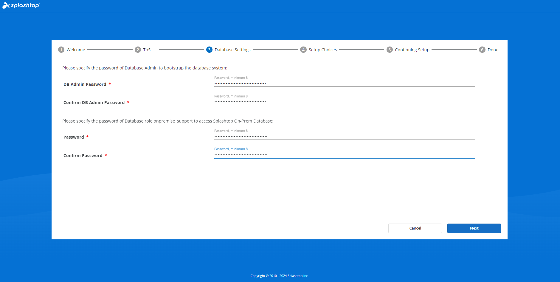 2-database setting.png