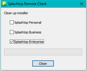 Splashtop connect ie uninstall why em client email goes to important rather tha inbox